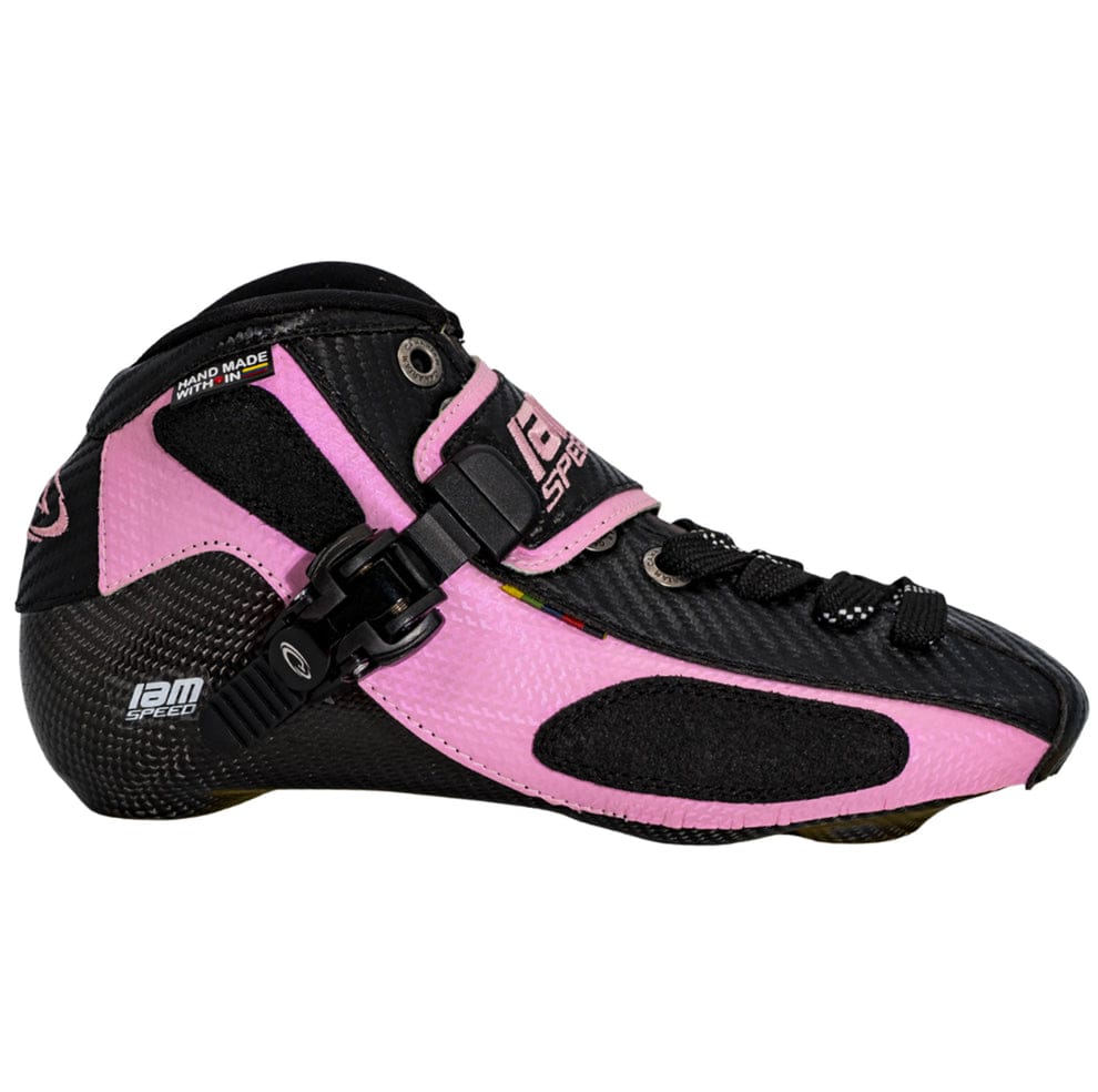 Bota profesional Canariam Onix