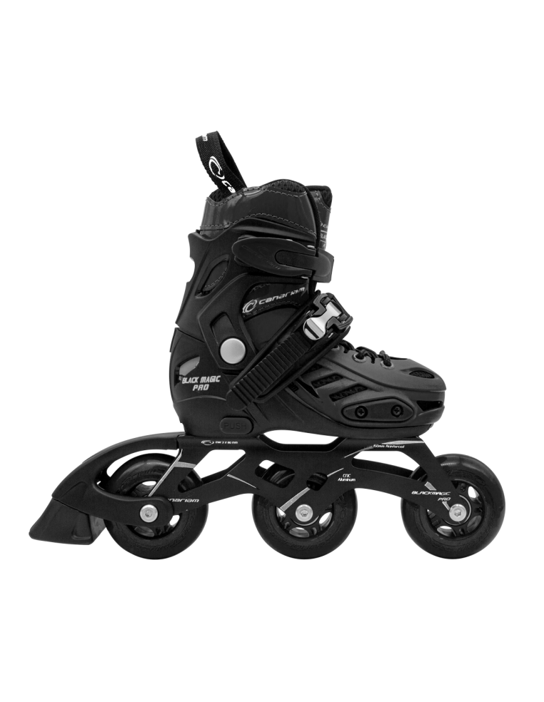 PATIN CANARIAM BLACK MAGIC PRO PLUS