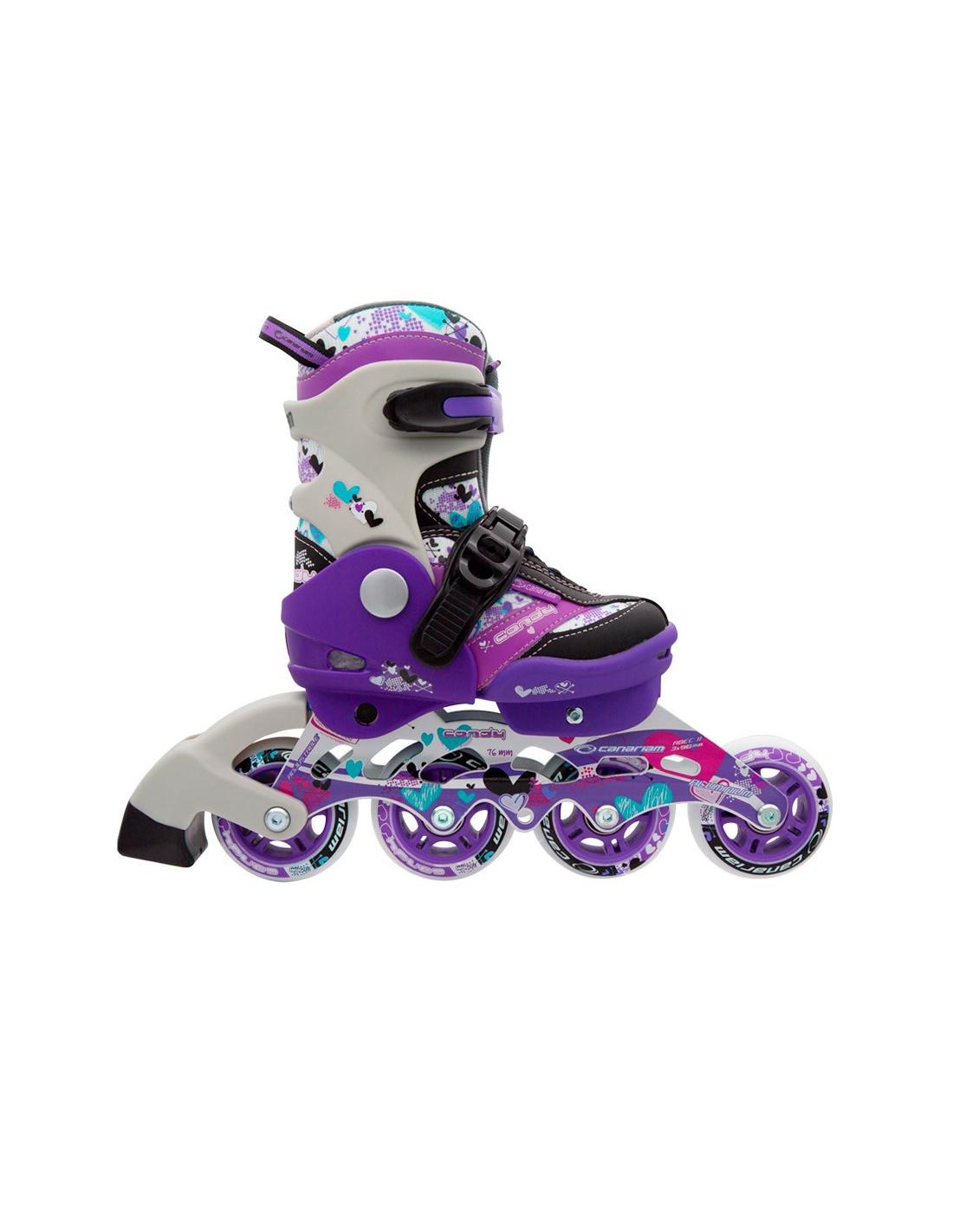 PATIN SPEED WAY PRINCESS/CANDY