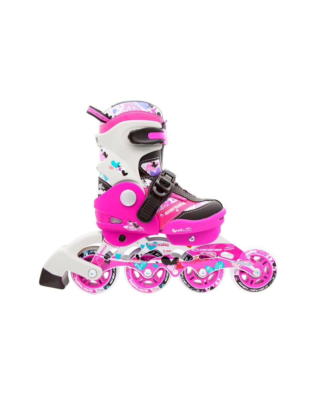 PATIN SPEED WAY PRINCESS/CANDY