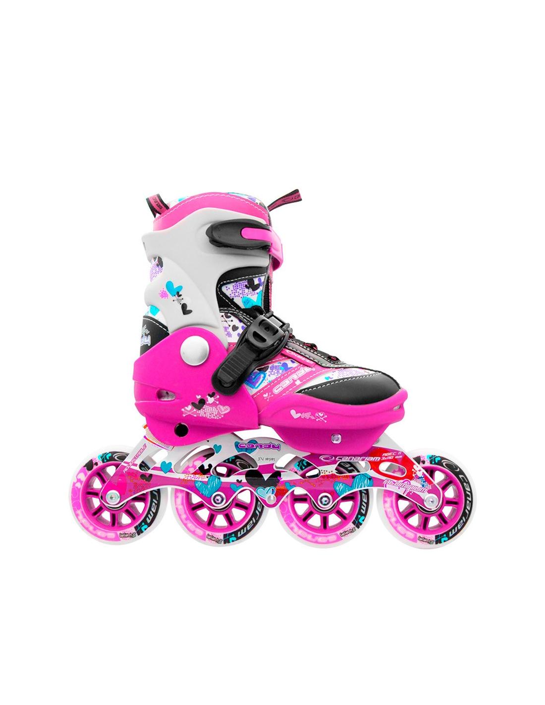 PATIN SPEED WAY PRINCESS/CANDY