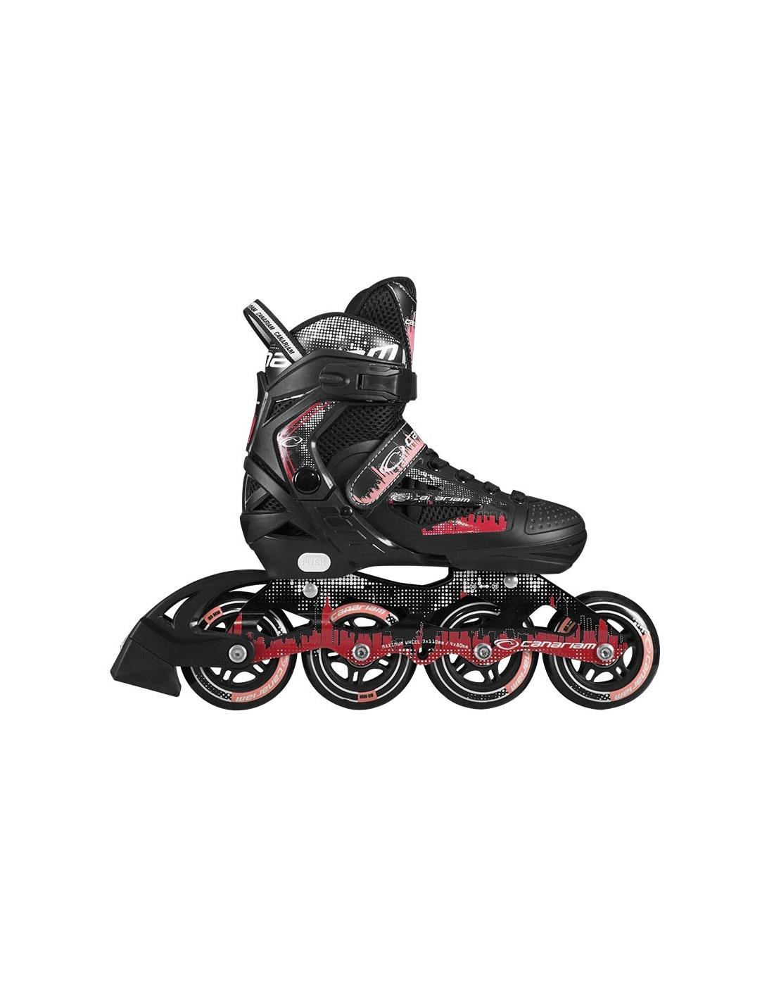 PATIN ROLLER TEAM