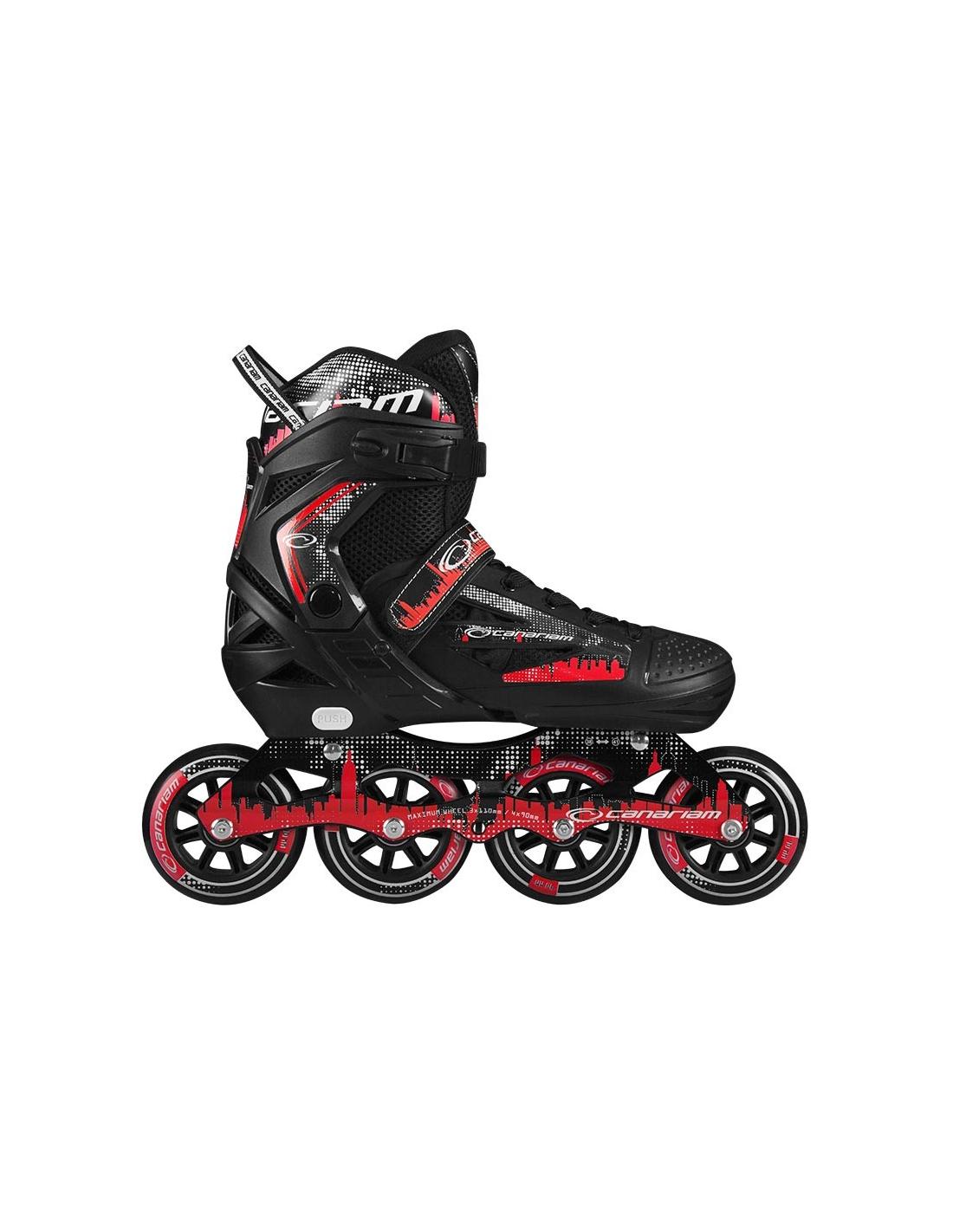 PATIN ROLLER TEAM