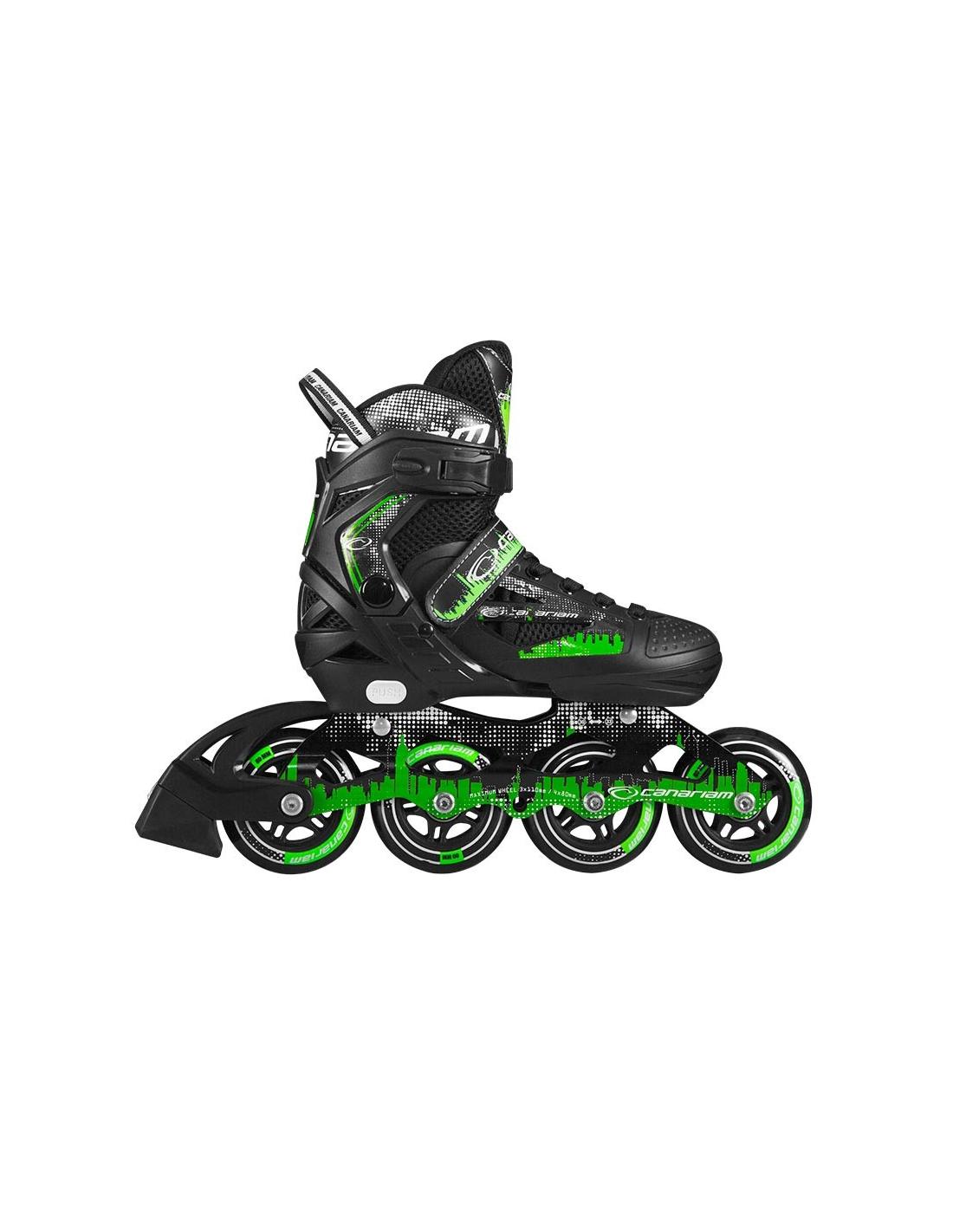 PATIN ROLLER TEAM