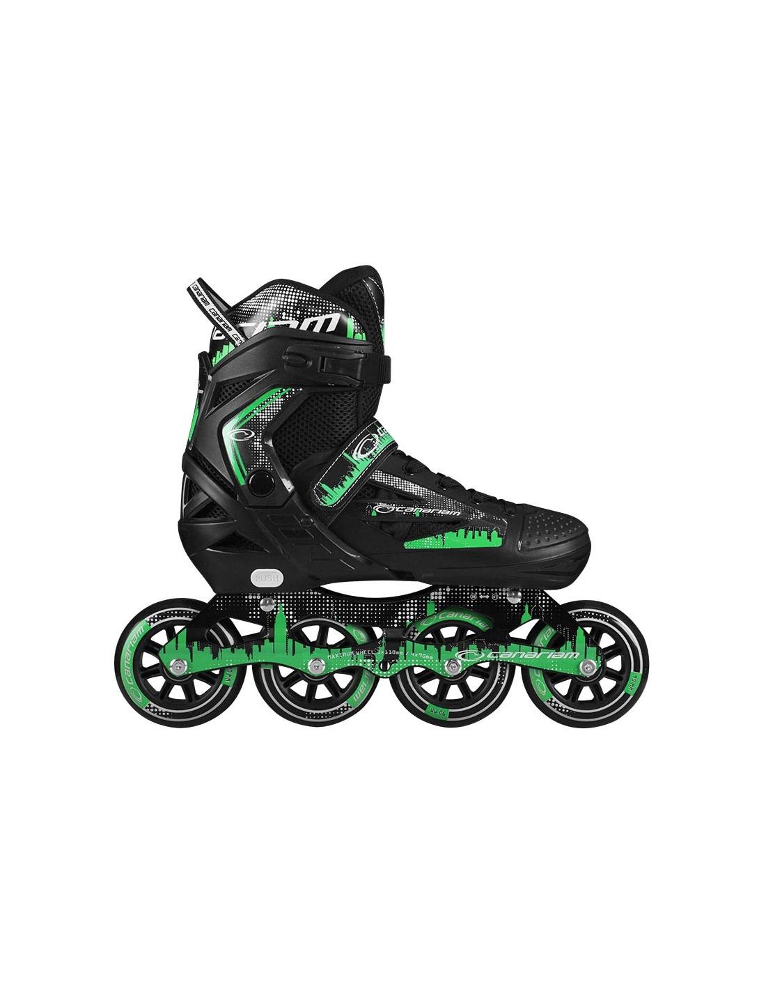 PATIN ROLLER TEAM