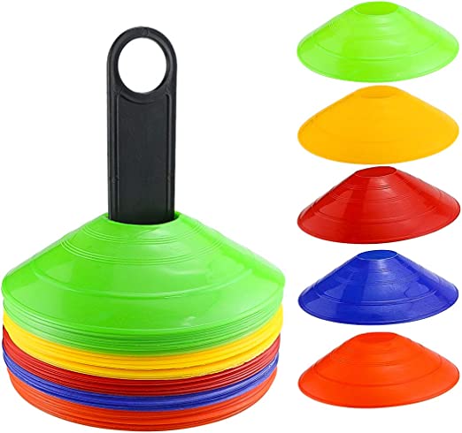 PLATILLOS PARA SEÑALIZACION DEPORTIVA