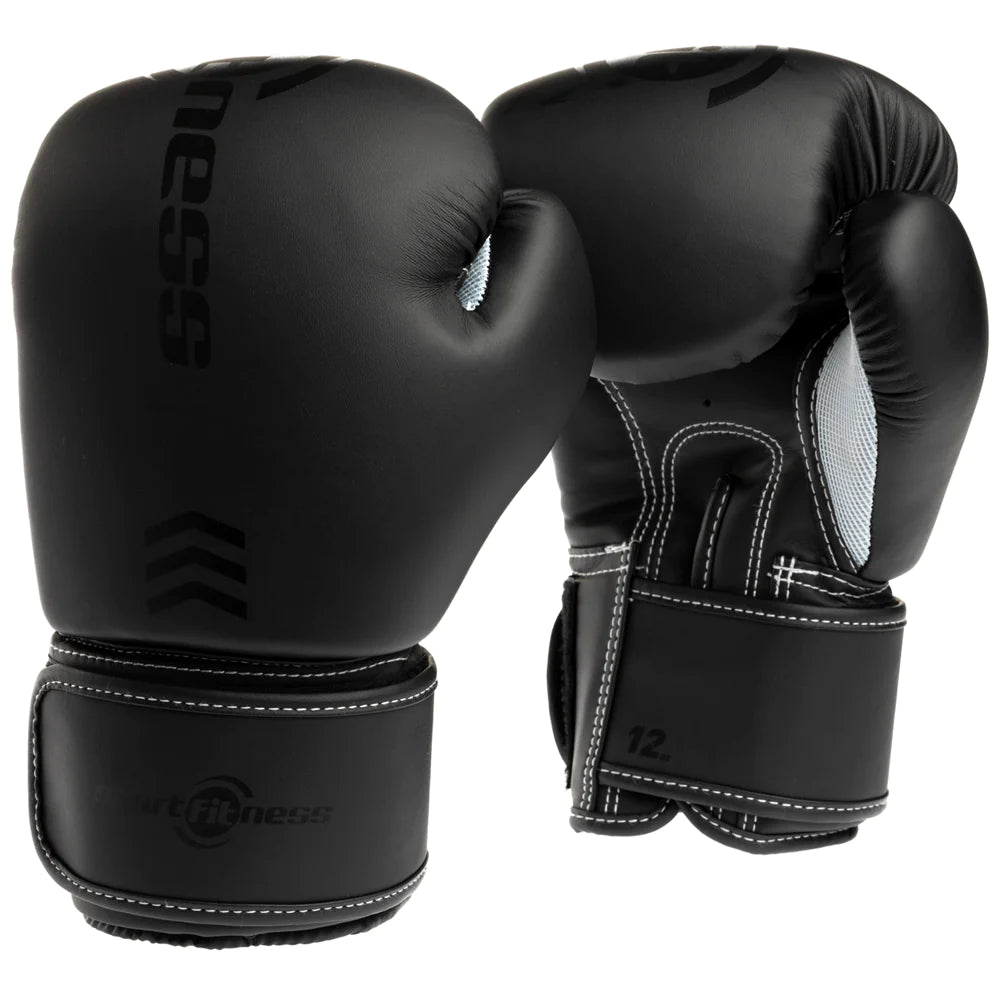 Guantes Boxeo 12OZ