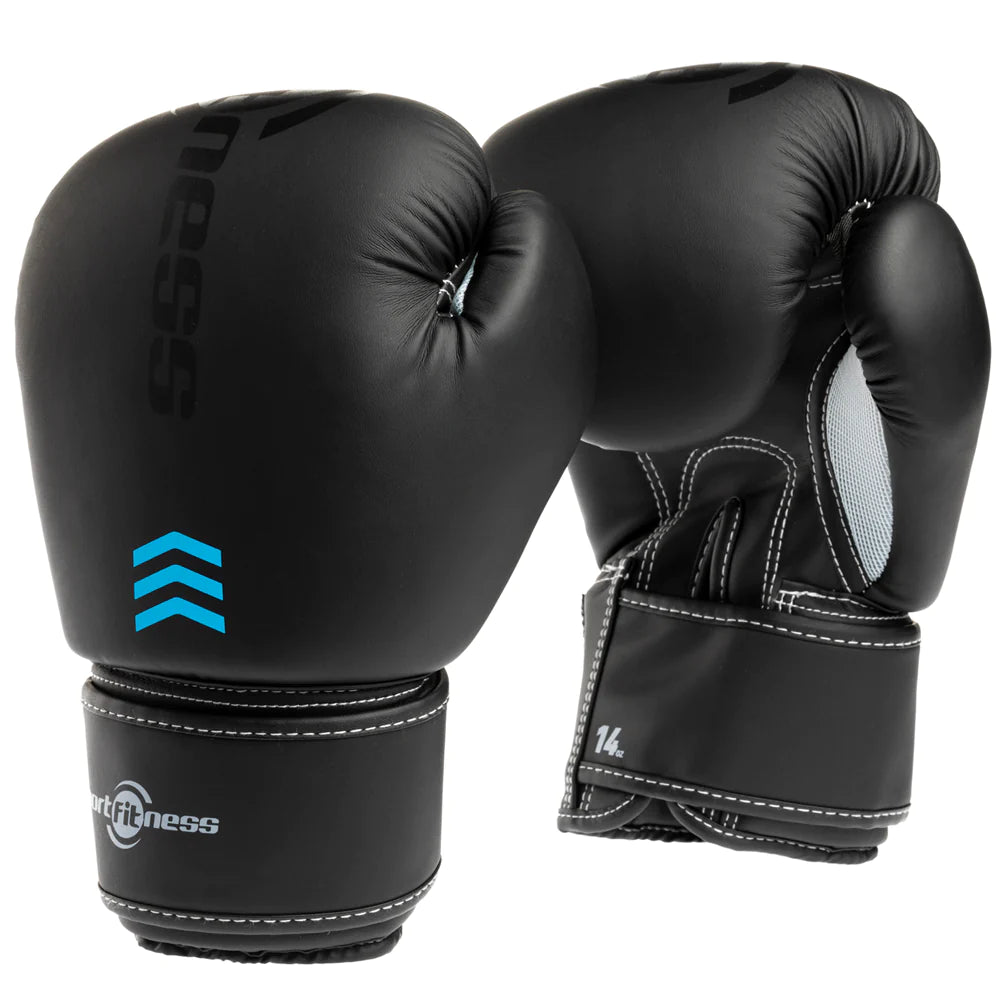 Guantes Boxeo 14OZ