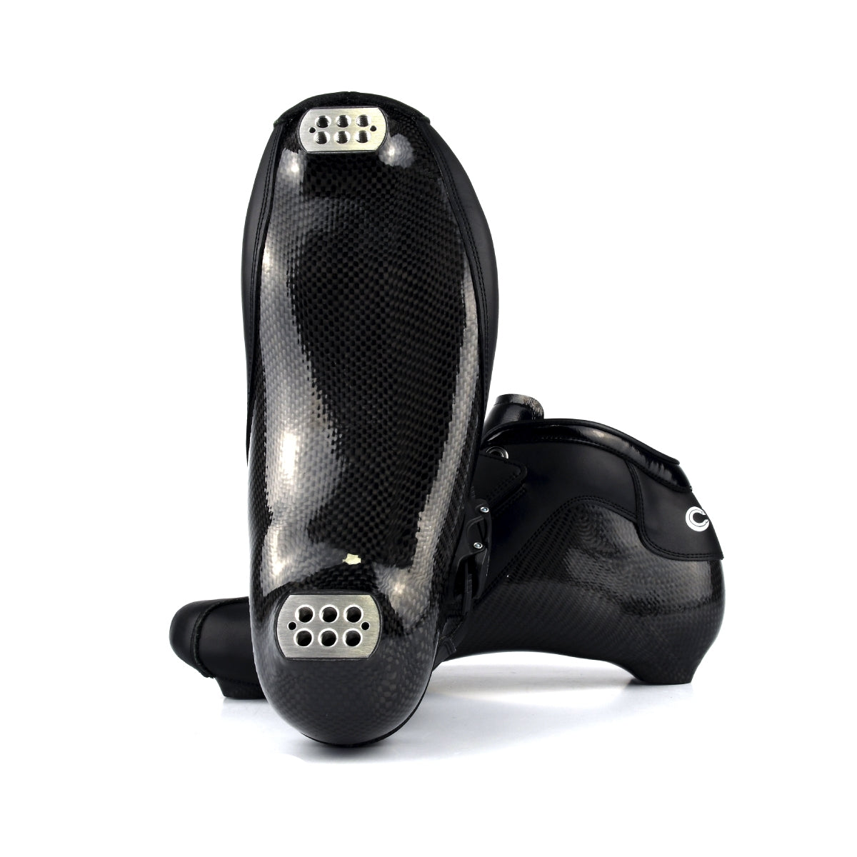 Botas Profesionales Dreamer 2019 – Letras Blancas