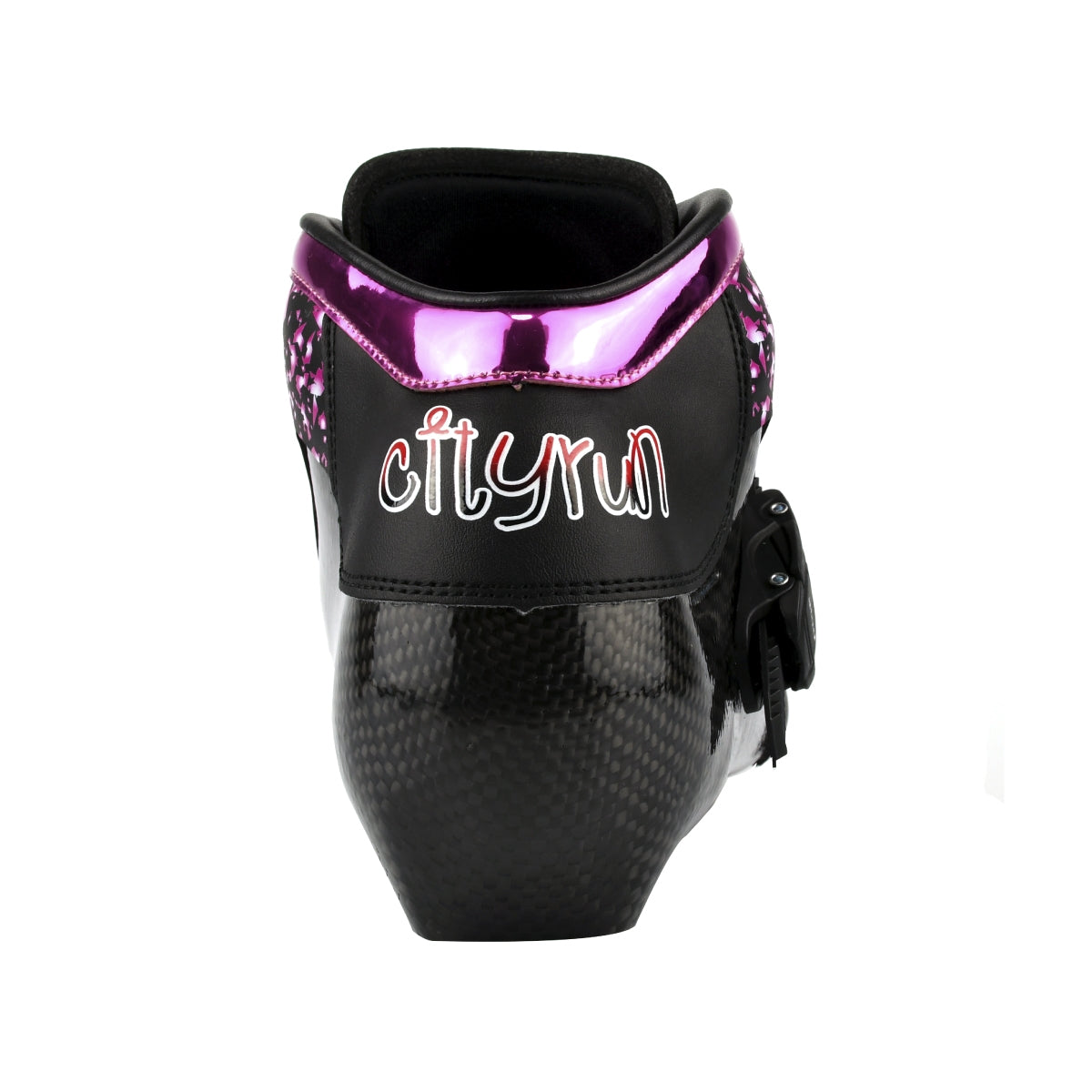 Botas Profesionales Crystal – Fucsia
