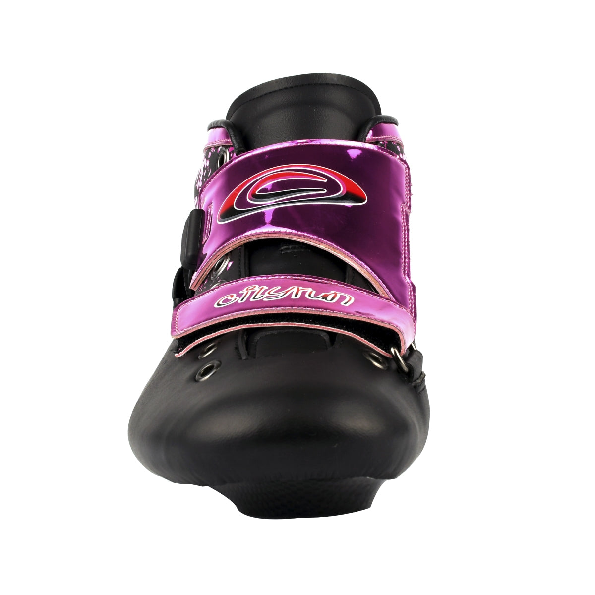 Botas Profesionales Crystal – Fucsia