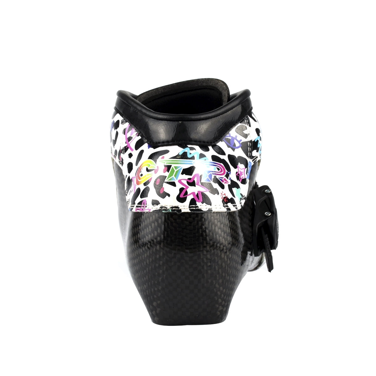 Botas Profesionales Diva – Blanco
