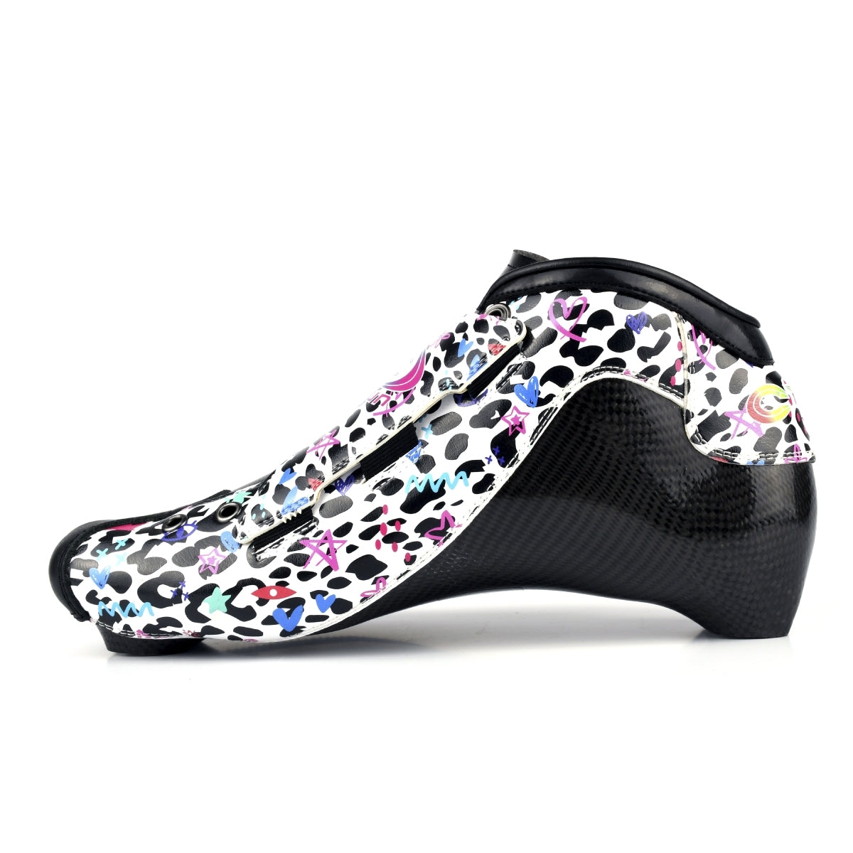 Botas Profesionales Diva – Blanco