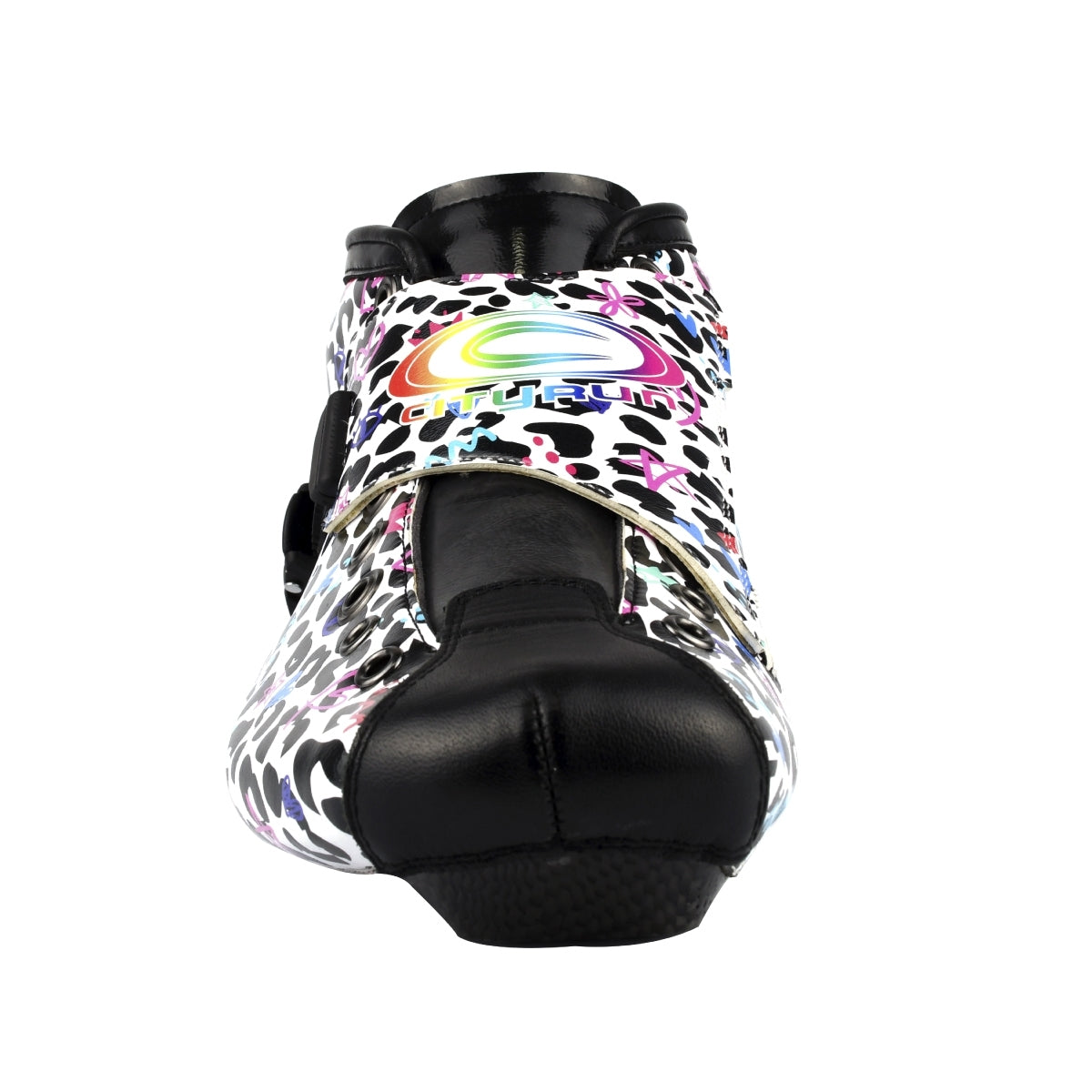 Botas Profesionales Diva – Blanco