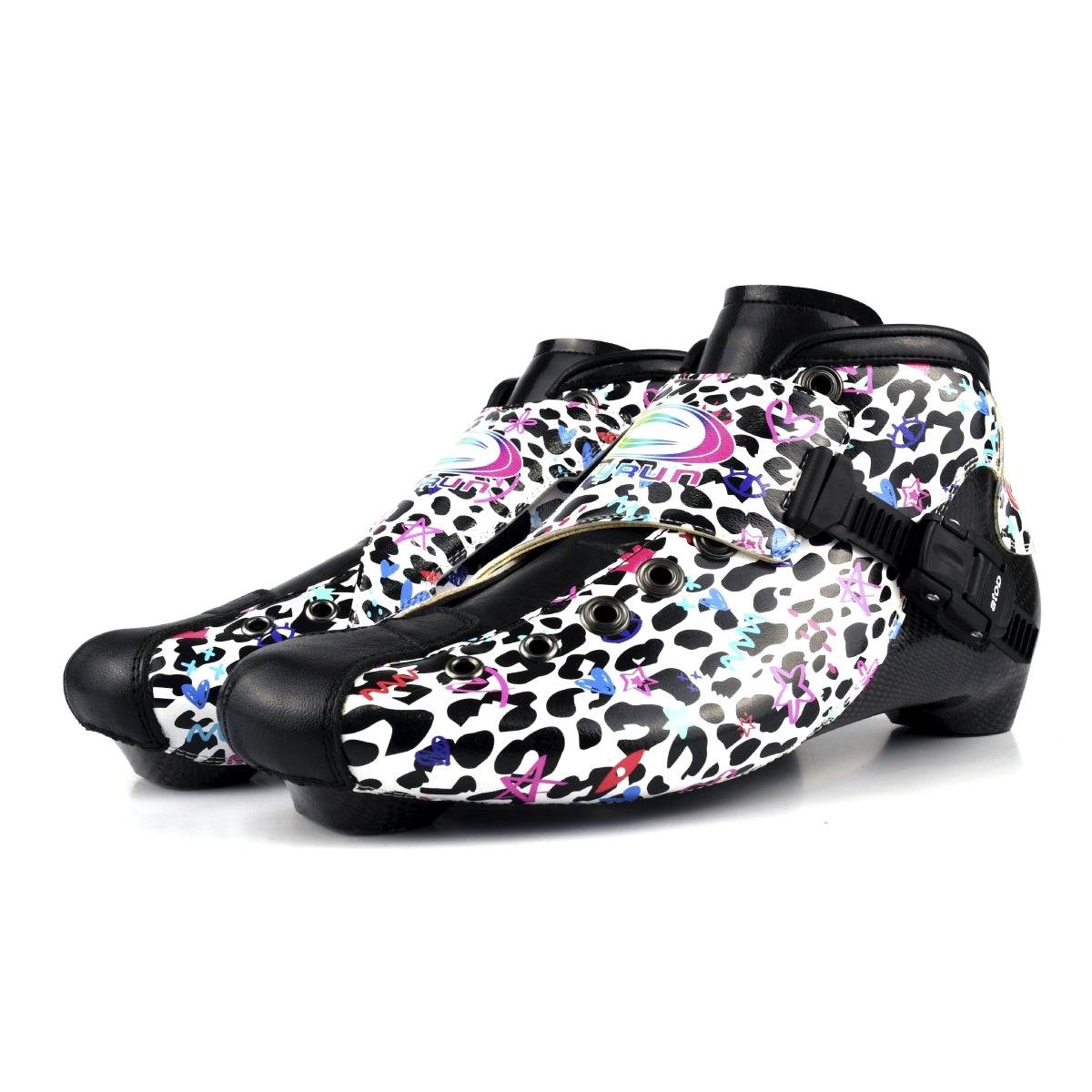 Botas Profesionales Diva – Blanco
