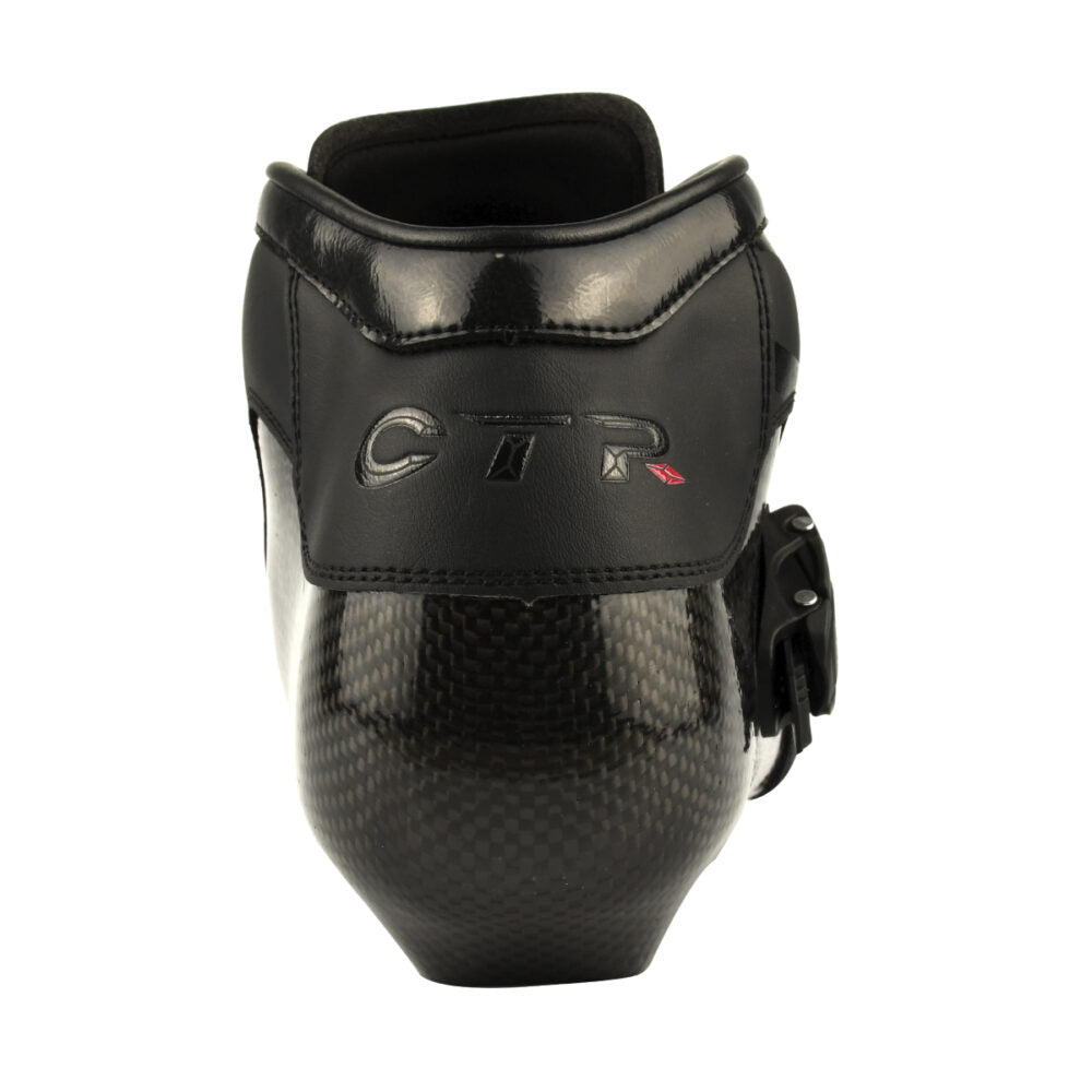 Botas Profesionales Champion-Letras Negras