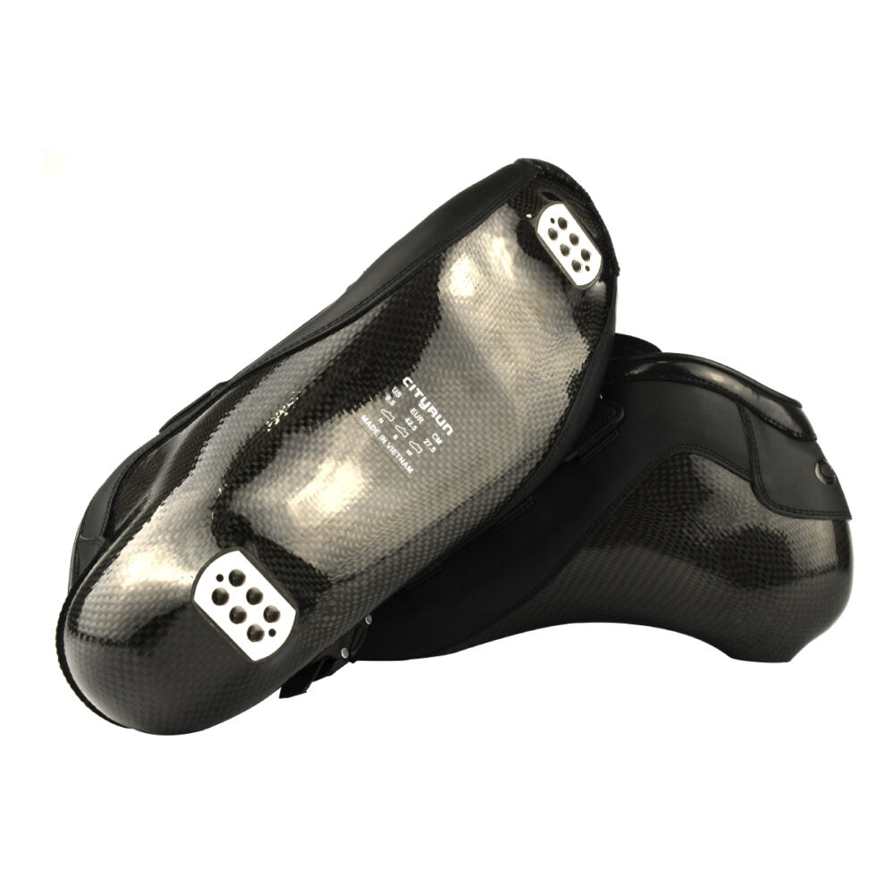 Botas Profesionales Champion-Letras Negras