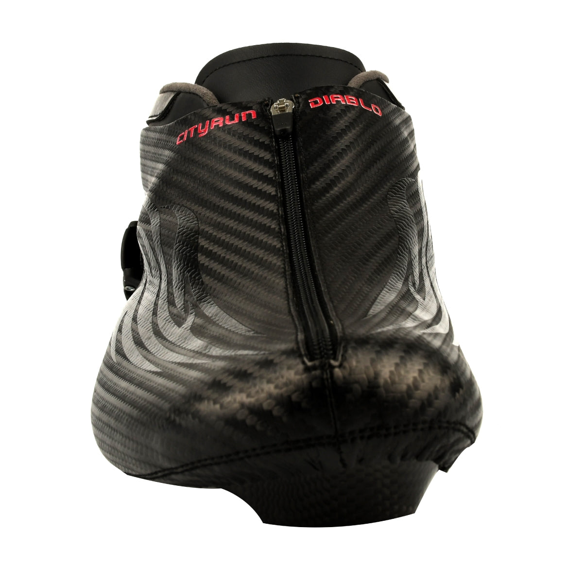 Botas Profesionales Diablo Tribal