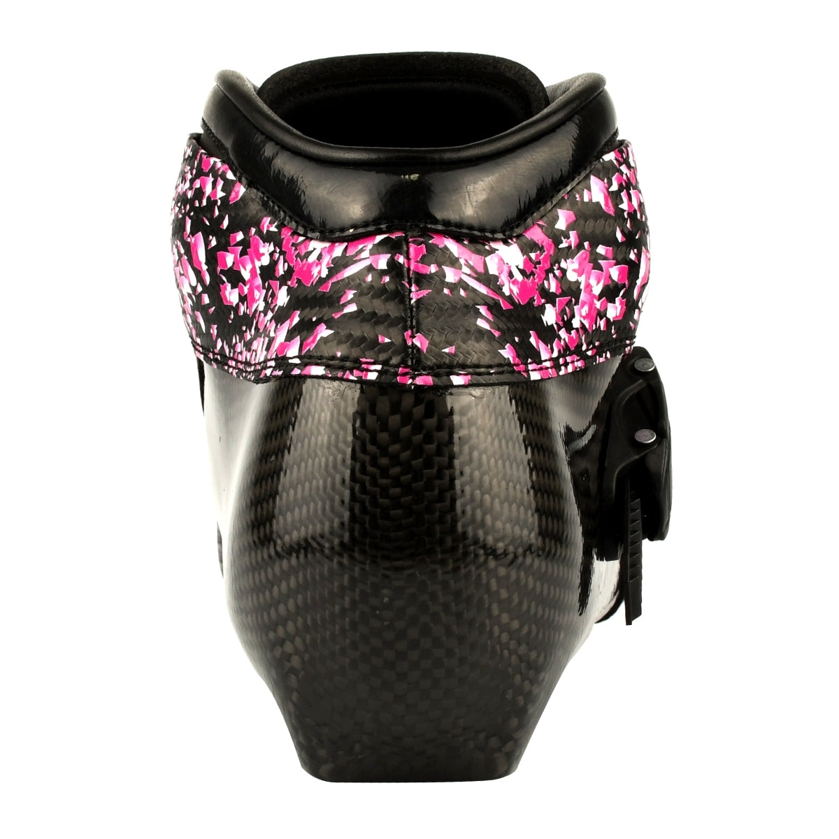 Botas Profesionales Vulcan Narrow – Fucsia