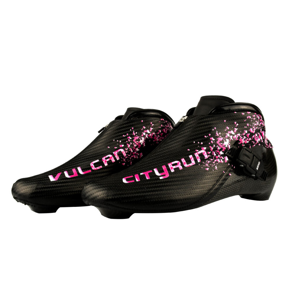 Botas Profesionales Vulcan Narrow – Fucsia