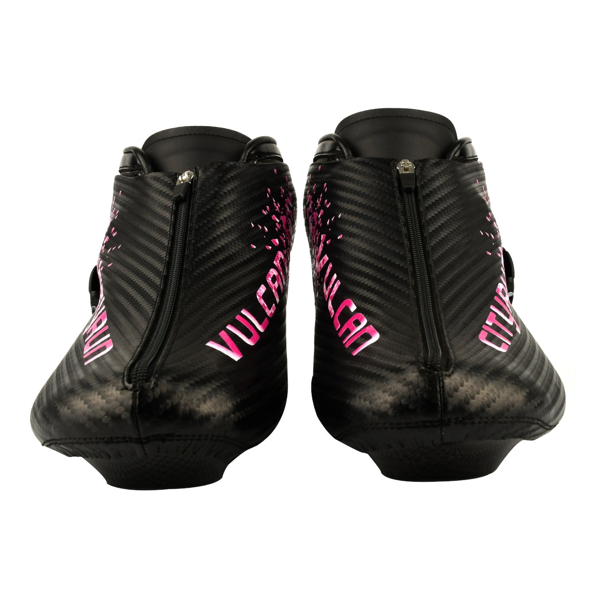 Botas Profesionales Vulcan Narrow – Fucsia