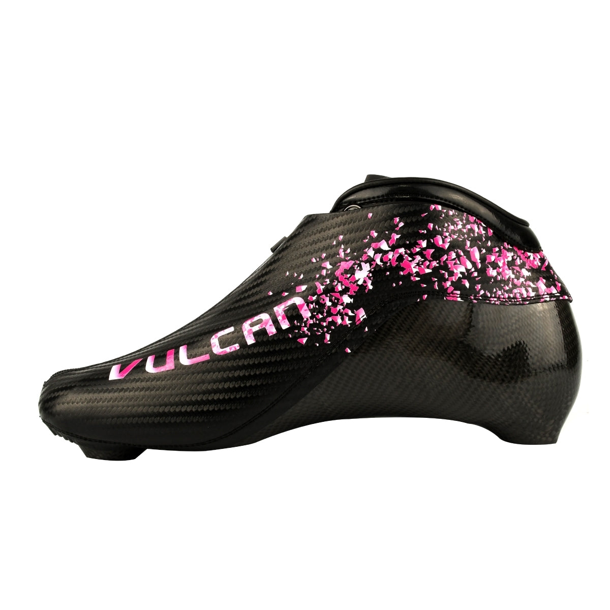 Botas Profesionales Vulcan Narrow – Fucsia