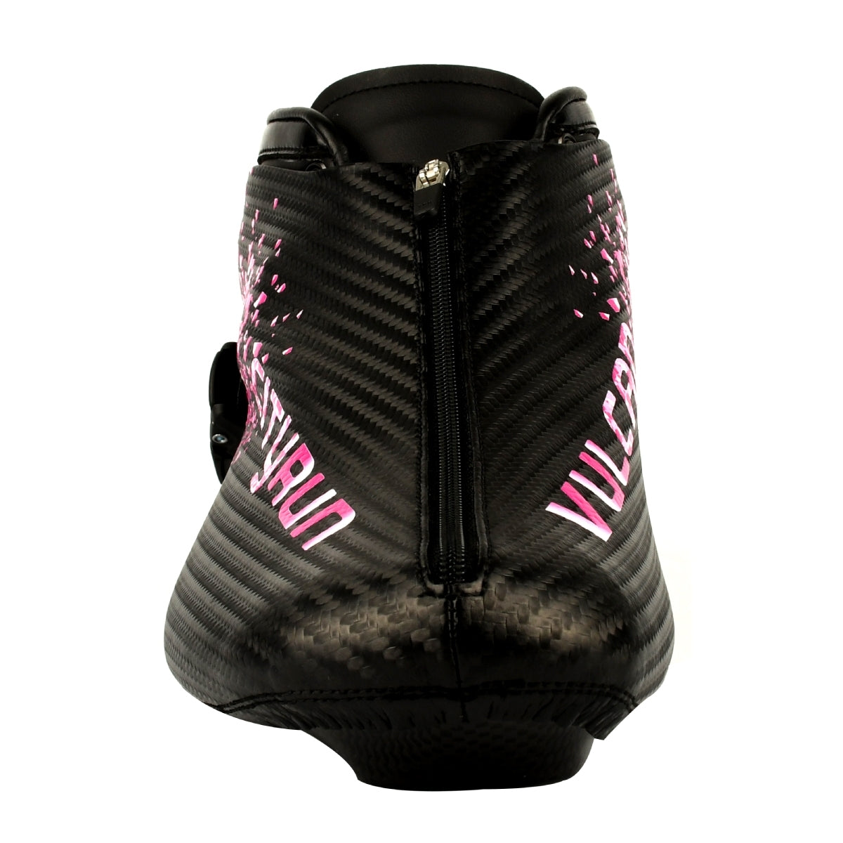 Botas Profesionales Vulcan Narrow – Fucsia