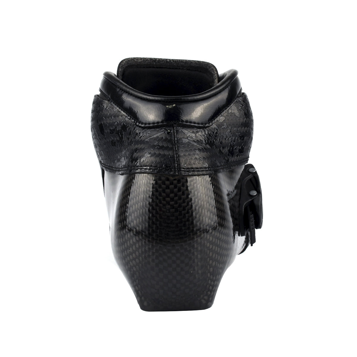 Botas Profesionales Vulcan – Negras Narrow