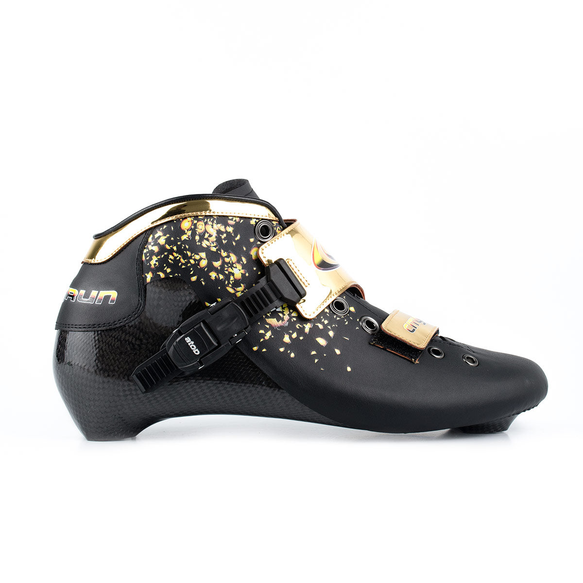 Botas Profesionales Crystal Gold