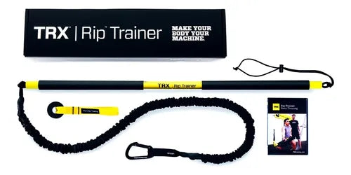 SISTEMA RIT TRAINER ORIGINAL KIT DE ENTRENAMIENTO COMPLETO