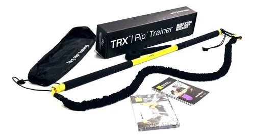 SISTEMA RIT TRAINER ORIGINAL KIT DE ENTRENAMIENTO COMPLETO