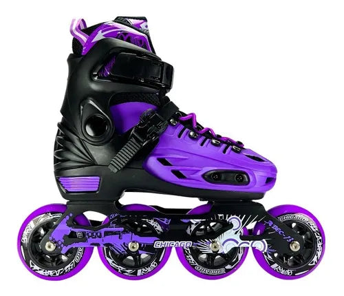 PATINES CHICAGO SEMI PROFESIONAL EN LINEA