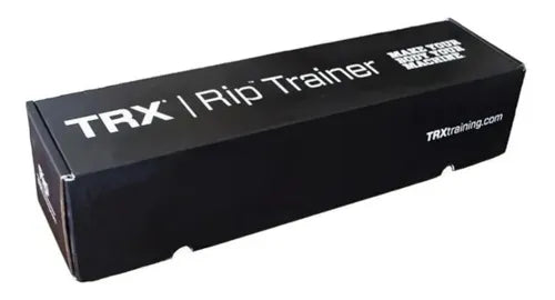 SISTEMA RIT TRAINER ORIGINAL KIT DE ENTRENAMIENTO COMPLETO