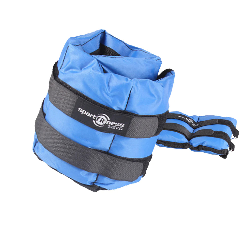 Pesas de discount tobilleras