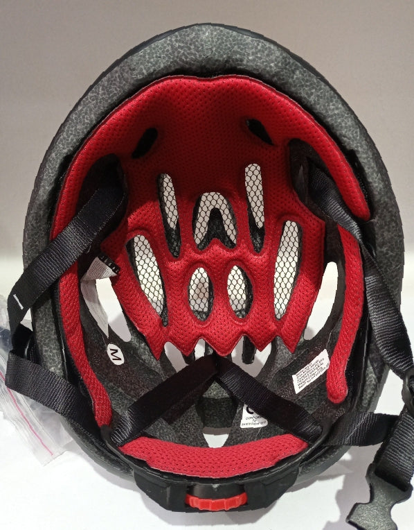 Casco de protección patinaje MV37