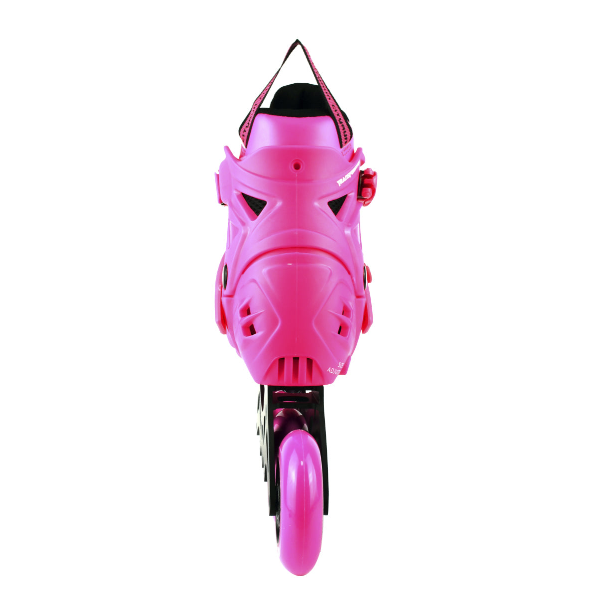 Patines Transformers 2- Rosados