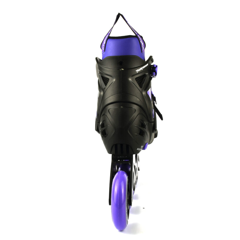 Patines Transformers 2 – Morado & Negro