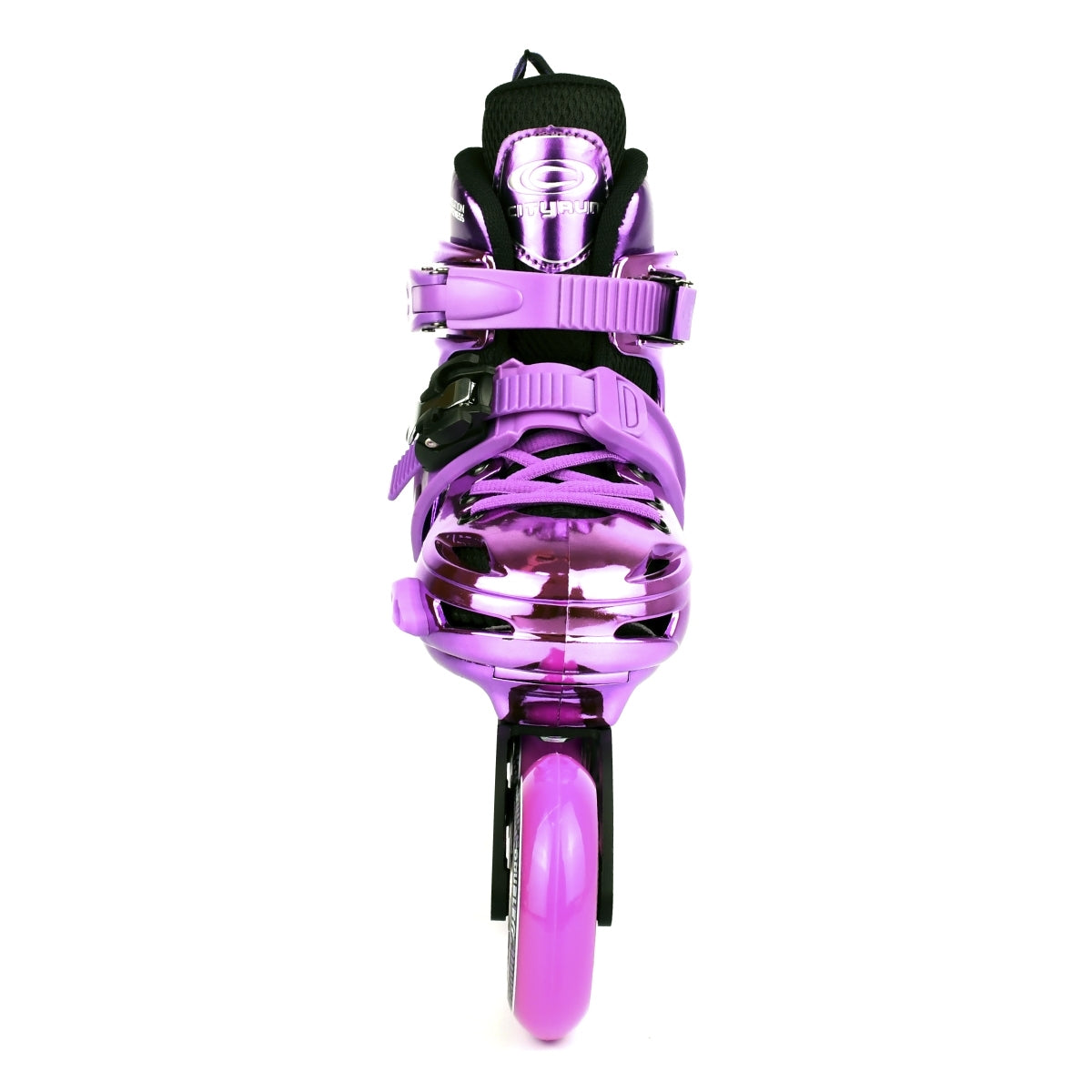 Patines Galaxy light Purple
