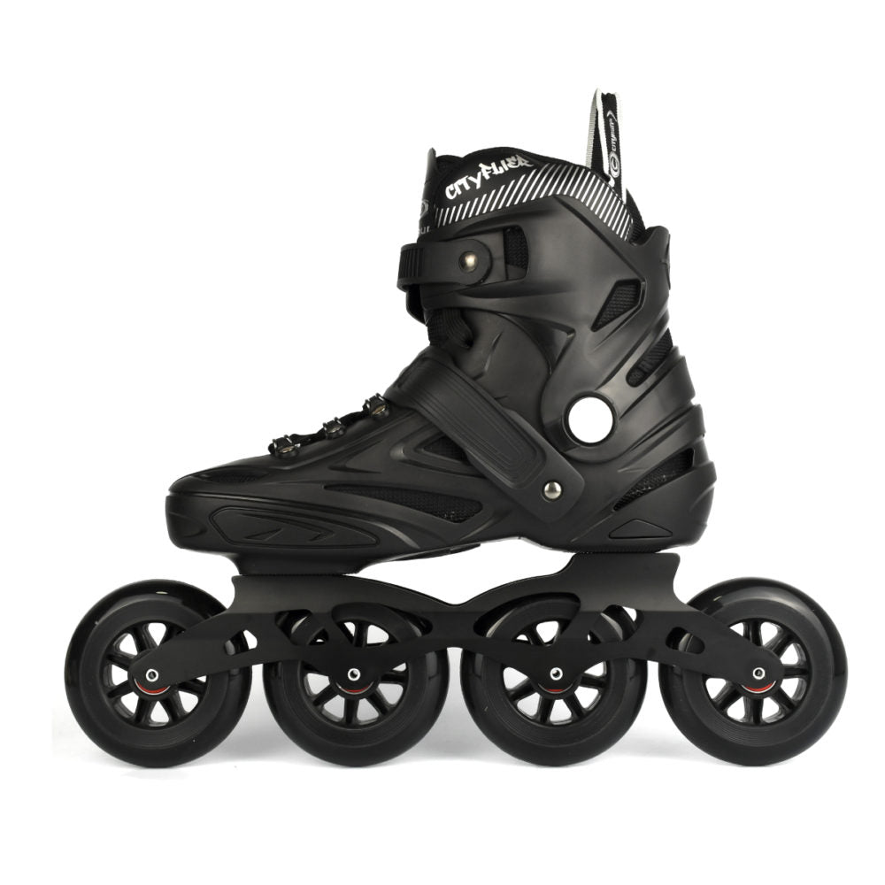 Patines Cityflier Negros