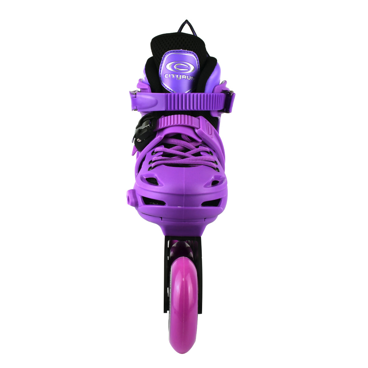 Patines Transformers 2 – Morados
