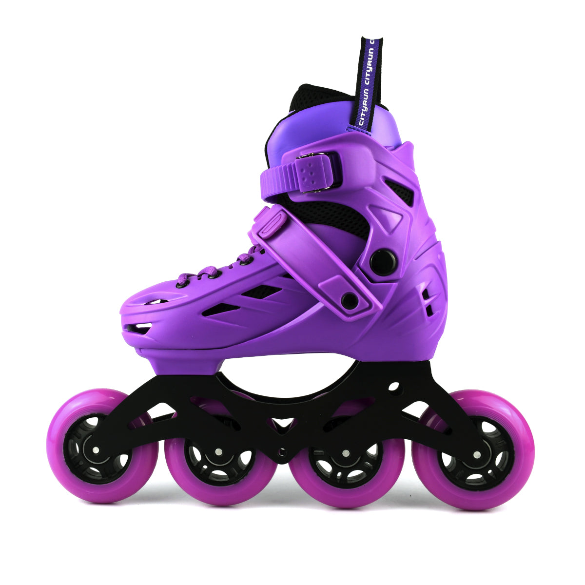 Patines Transformers 2 – Morados