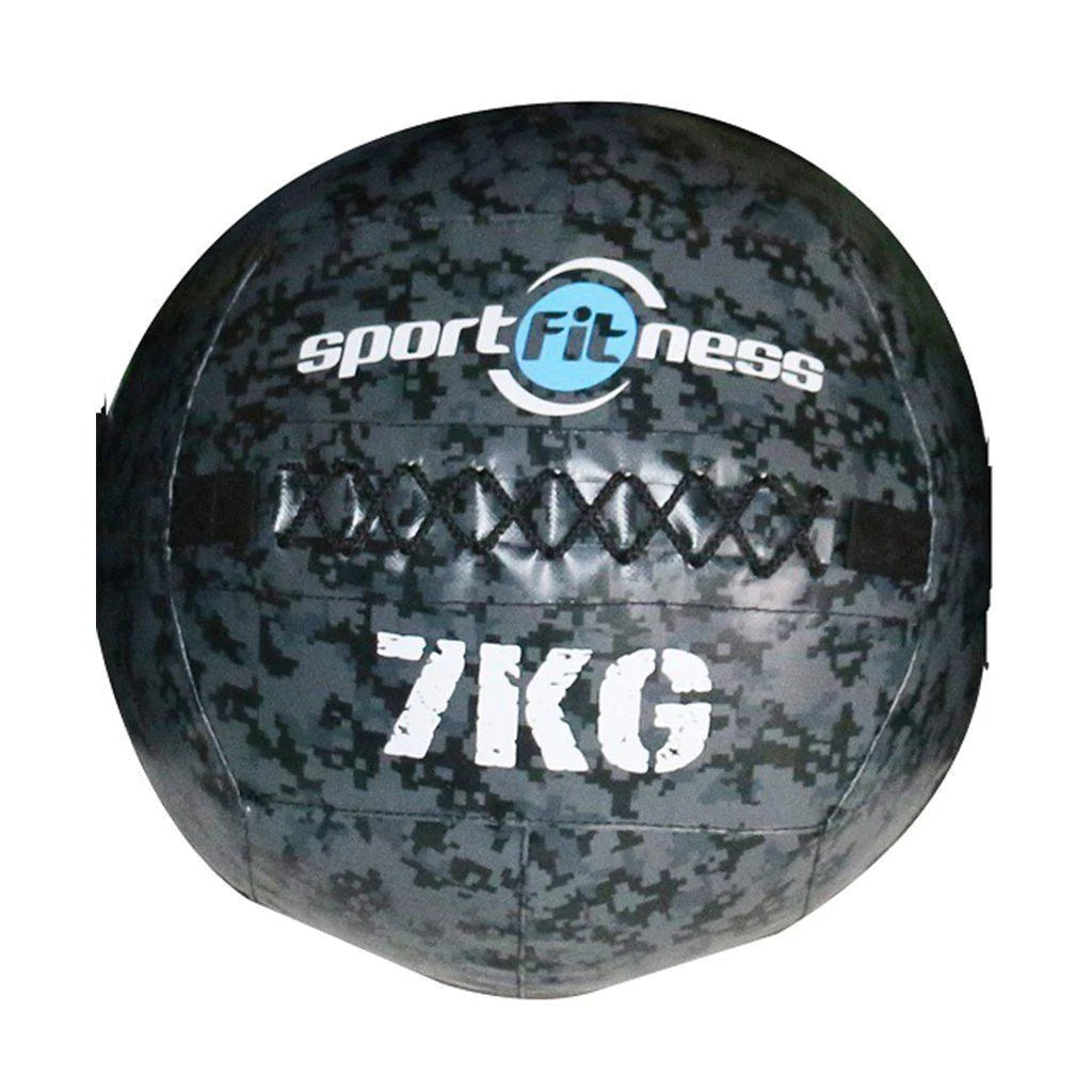 Balones medicinales