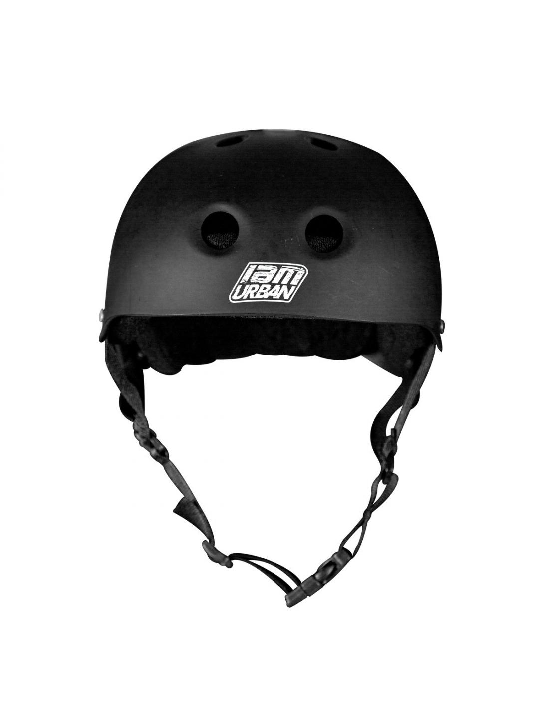 Casco de protección patinaje Urban