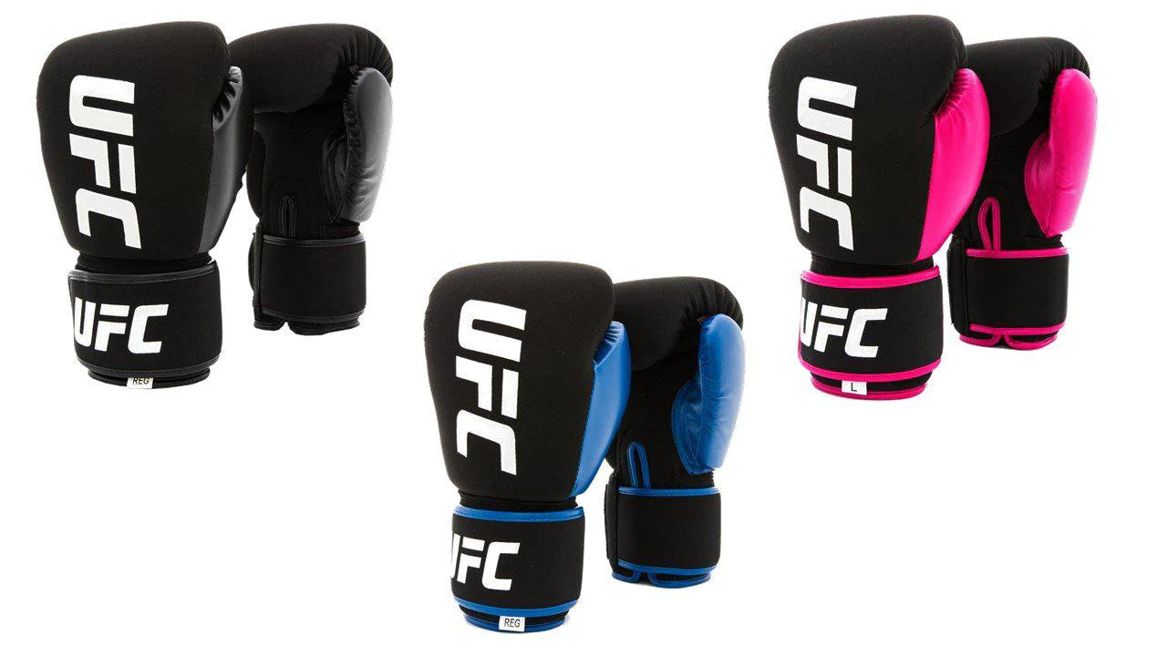 Guantes de Boxeo UFC