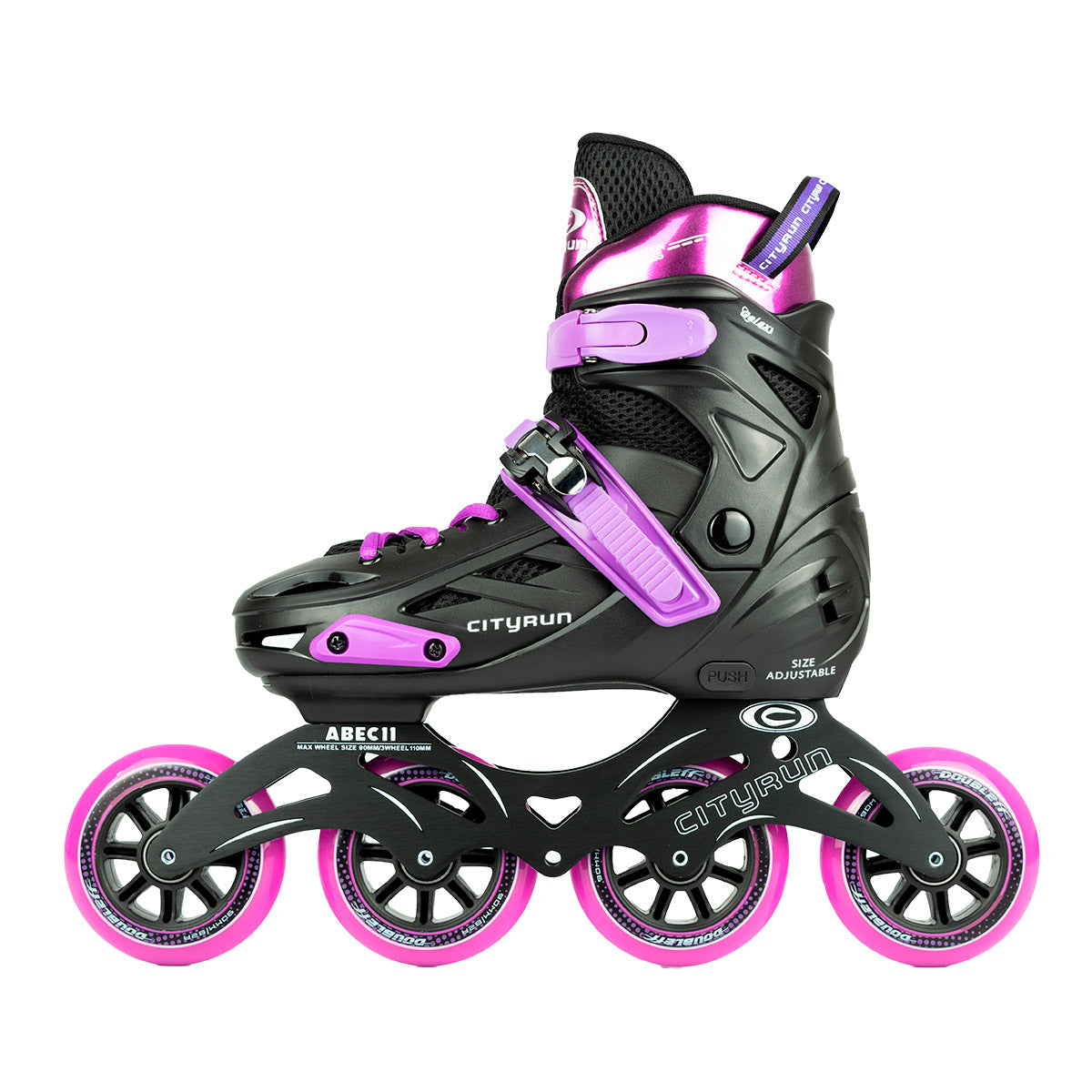 Patines Transformers 2 Metalizados
