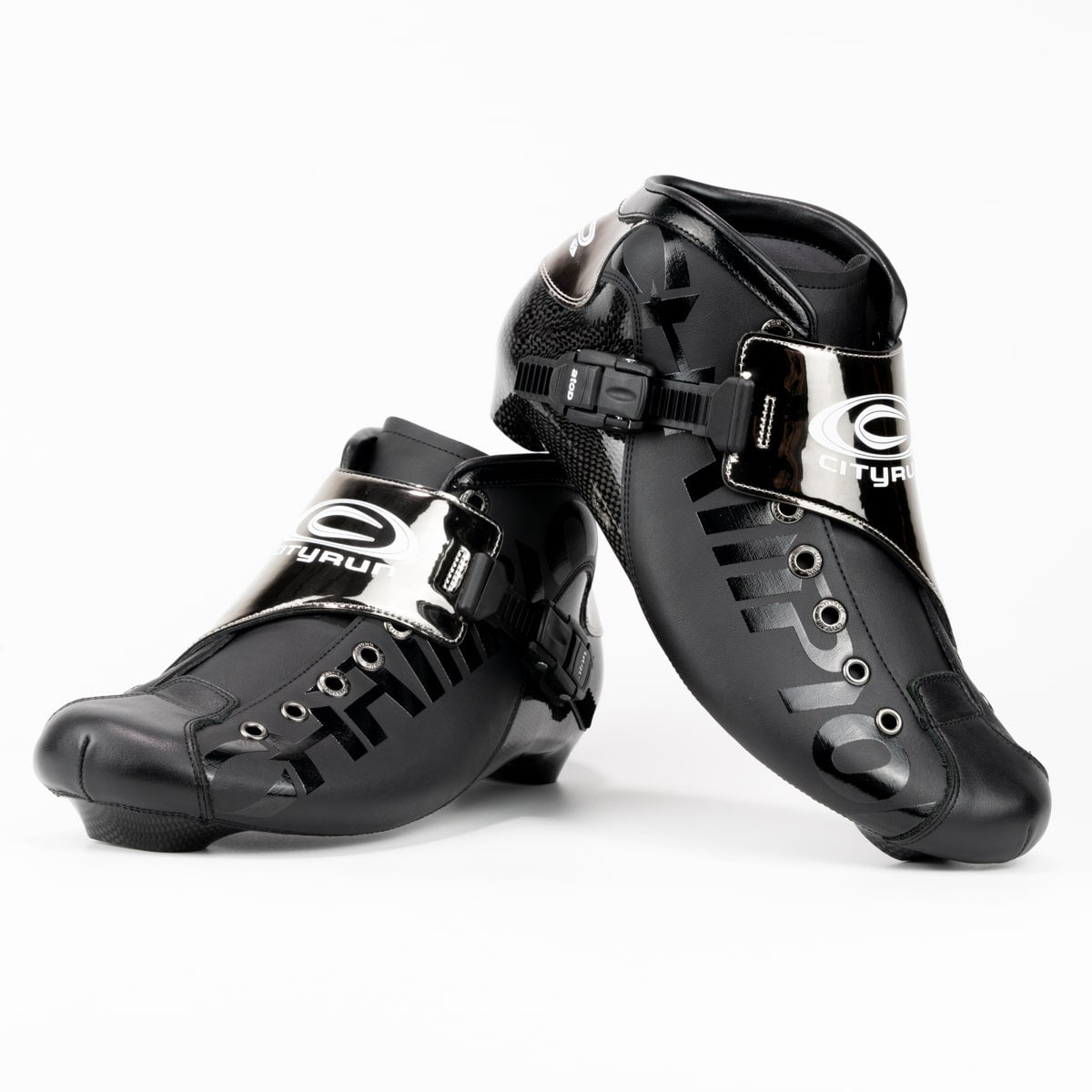 Botas Profesionales Champion