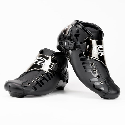 Botas Profesionales Champion