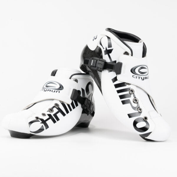 Botas Profesionales Champion