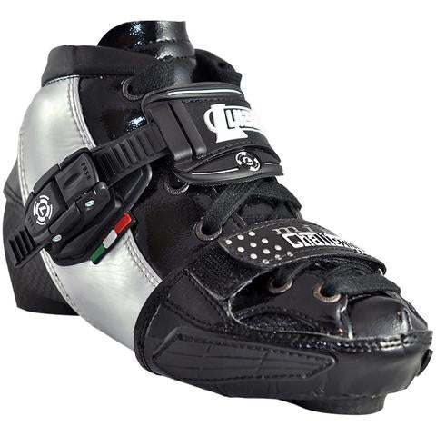 Bota Challenge Kid’s 4 Wheel By Luigino