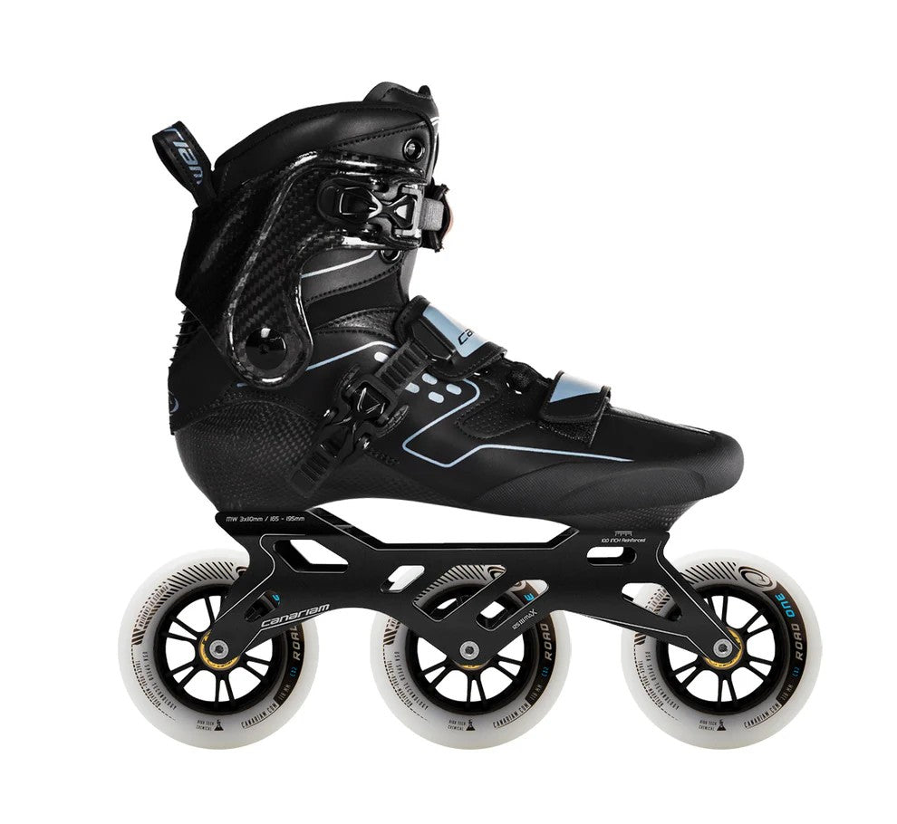 Freeride Urban Raptor 3Max 10.0 Road One 3x110mm